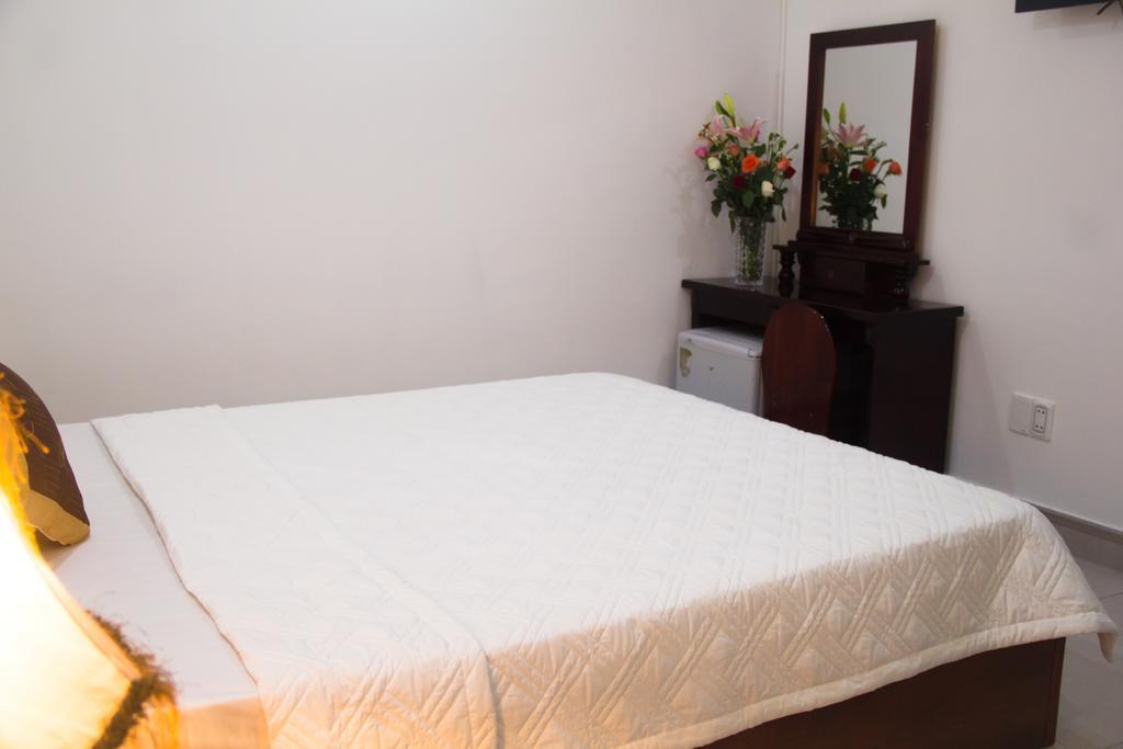 Vivyanne Hotel Дананг Экстерьер фото